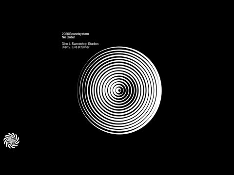 2020Soundsystem - Hair