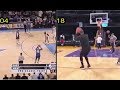 The Evolution of Lebron James SHOOTING FORM over his entire career