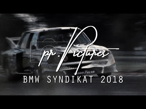 "BMW Syndikat 2018" Aftermovie / pr.Pictures