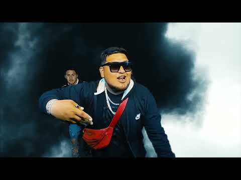 APIACHERE - PUNISHER X THE G-SSEE X GOLD-e (Prod. RFStudio.)