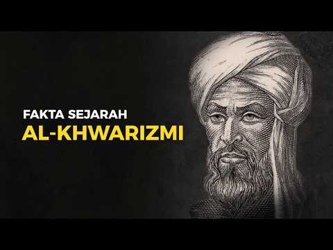 Percaya Atau Tidak Ini Dia !!! Al-Khawarizmi, Bapak Matematika Penemu Angka Nol dan Algoritma