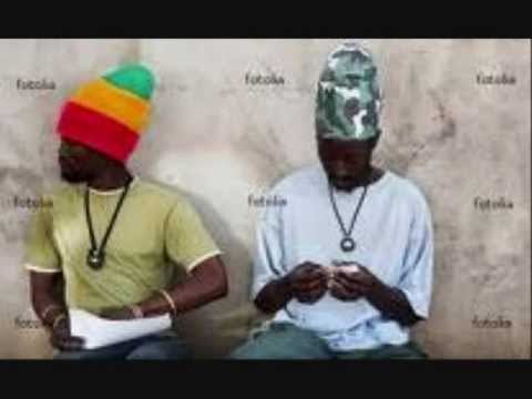 Fire Pashon - Mek It Inna Life - Reggae