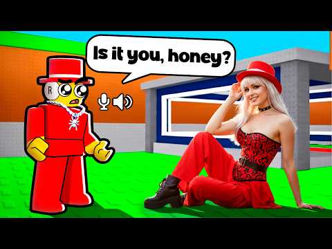 I TRIED TO SEE SAMMY’S WIFE IN REAL LIFE!