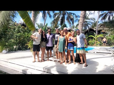 Brazil Kitesurf Downwind 2024 ☀️🌴