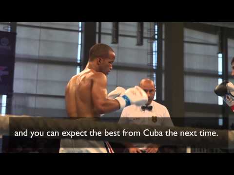 WSB Finals Promo day 2