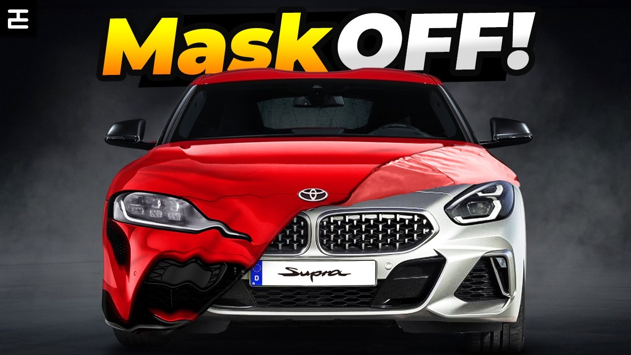 These 7 Cars are NOT what You Think