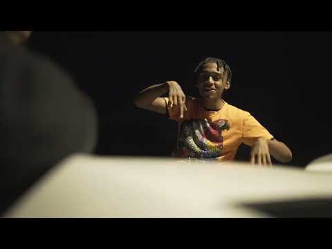 Rico Denaro - Just A Message (Official Video)