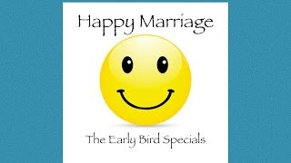 Happy Marriage Lyrics Video