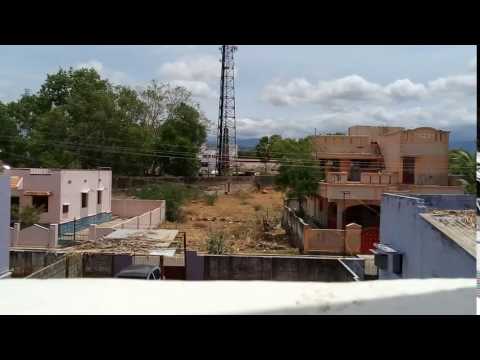 Infocus Bingo 50 Plus - Timelapse - Camera Test & Preview