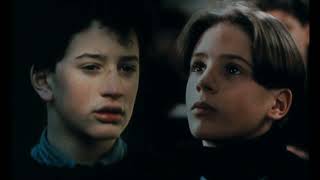 Трейлер: До свидания, дети