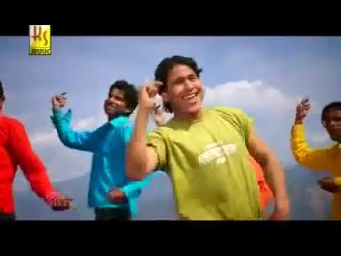 Hath Ma Ghadi Mund Ma Ribana Garhwali Song By Rohit Chauhan KS Series