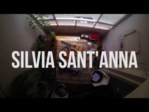 Mutual Friend - Silvia Sant'Anna