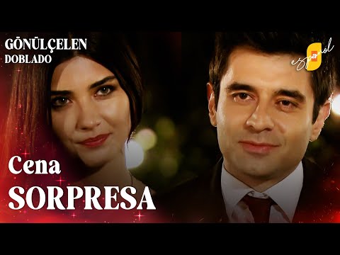 Hasret Prepared a Surprise Night for Murat 🔥💖 - Becoming a Lady | Exclusive Scenes🎁