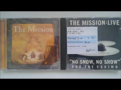 The Best of The Mission