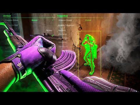 "It's impossible to reach 30k ELO like this!" HUNTING HACKERS in CS2!!