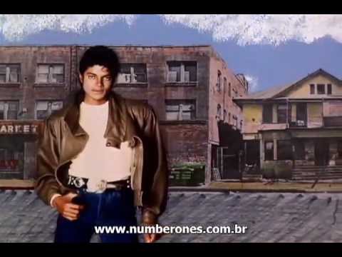 Michael Jackson - Human Nature (Legendado)