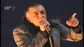 Parni Valjak - Ljubavna