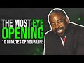 Les Brown Will Show You The Most Eye Opening 10 Minutes Of Your Life   1