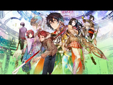 Klagmar's Top VGM #2,079 - Tokyo Mirage Sessions ♯FE - Normal Battle Theme