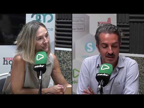 #LaVozdeFuerteventura | Feria del Libro