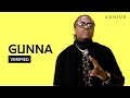 Gunna "One Call" Official Lyrics & Meaning | Verified