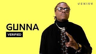 Gunna &quot;One Call&quot; Official Lyrics &amp; Meaning | Verified