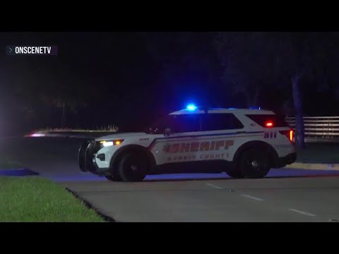 Police: Child killed in potential road rage shooting