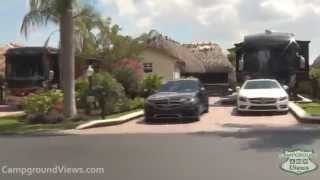 Aztec RV Resort Video