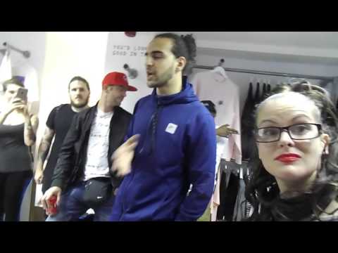 #DontFlop #AfterParty #Manchester 08.07.17 (ONE)