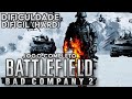 Battlefield Bad Company 2 Detonado Dificuldade Hard Jog