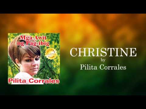 Video thumbnail for Christine