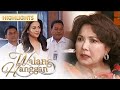Ang Muling Paghaharap Nina Emily At Doña Margaret Walang Hanggan