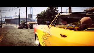 DOC GYNECO "Dans ma rue" Clip