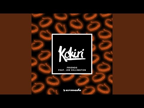 Friends (Extended Mix)