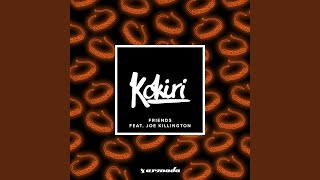 Friends (Extended Mix) Friends (Extended Mix)