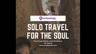 Find Cheap Flights, Hotel Booking & Car Rental | Onefly Deals