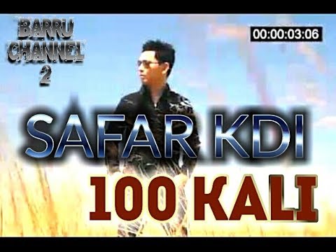 Lagu dangdut 100 kali by SAFAR KDI(HD) DANGDUT POPULER#100 KALI(SAFAR KDI||100%JERNIH HD)ORIGINAL