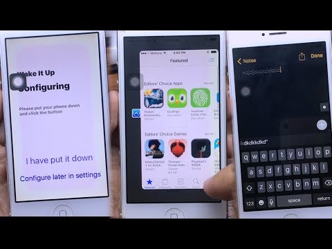Top *New* iOS 10-10.3.3 Cydia Tweaks/2019
