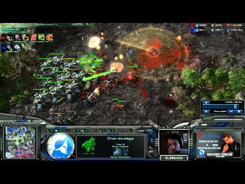 Analyse invité : makoz et pouilleux sur Lucifron vs Nerchio