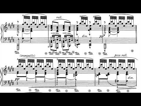 S.Coleridge-Taylor - Forest Scenes Op.66