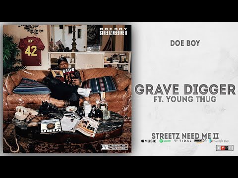 Video thumbnail for Grave Digger