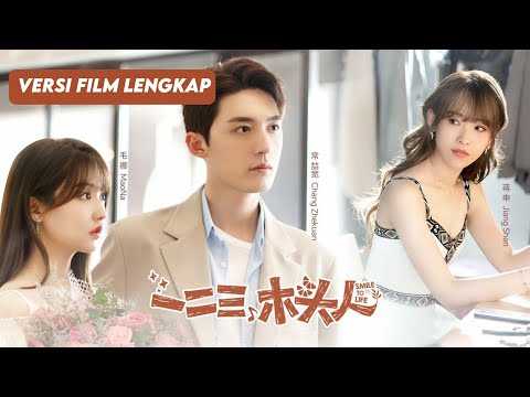 FULL MOVIECinderella dijebak gadis licik, Bos melindungi istrinya & menampar gadis itu - SUB INDO