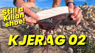 NNormal Kjerag 02 // 1 Day 2 Runs // Review and Comparison to Kjerag 01
