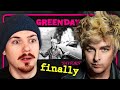 Green Day's 'SAVIORS' is a Masterpiece