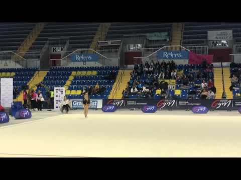 Siryne Cerceau NatB16-17 Reims CdF2020