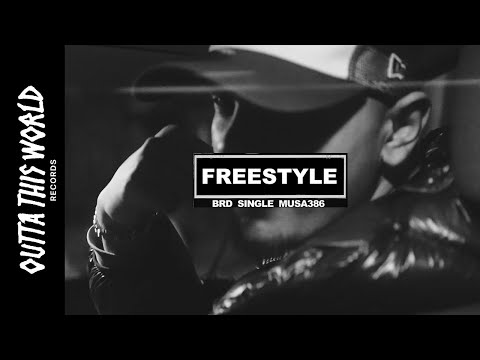 MU$A386 - FREESTYLE (prod. by MH-BEATS)