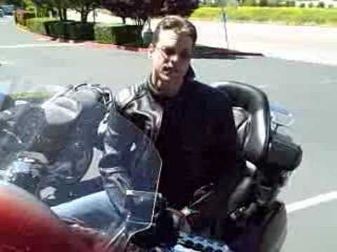 First Gear Scout IV Jacket