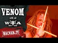 Venom Welcome To Hell Live At Wacken Open Air 2022