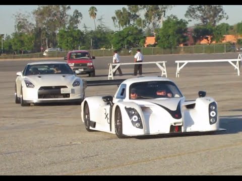 Radical RXC