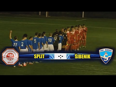 NAŠI TIĆI 121: SPLIT - ŠIBENIK, 20.11.2015.